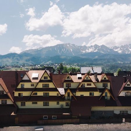 U Aniolka Basen, Sauna, Jacuzzi W Cenie ! Murzasichle Exterior foto