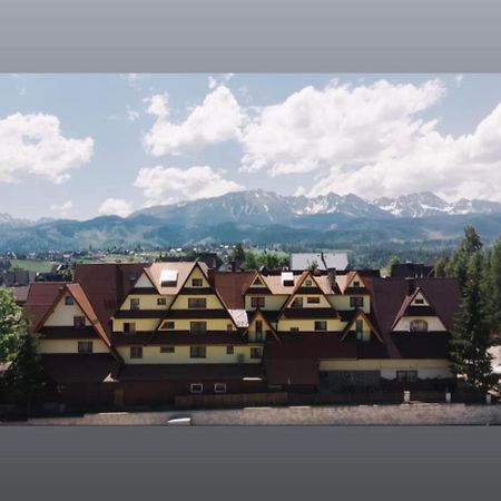 U Aniolka Basen, Sauna, Jacuzzi W Cenie ! Murzasichle Exterior foto