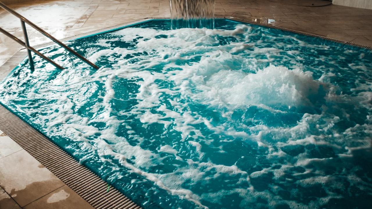 U Aniolka Basen, Sauna, Jacuzzi W Cenie ! Murzasichle Exterior foto