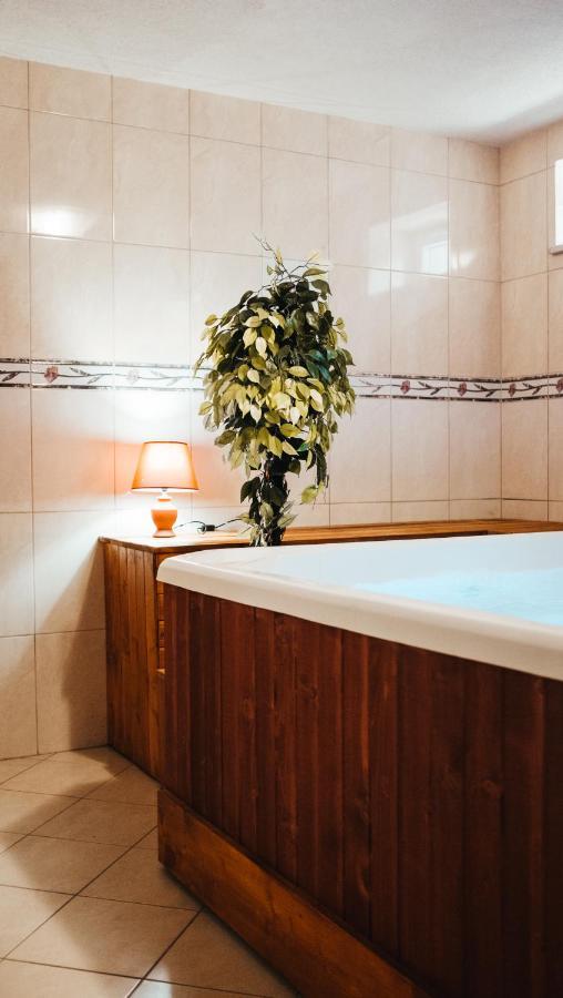 U Aniolka Basen, Sauna, Jacuzzi W Cenie ! Murzasichle Exterior foto
