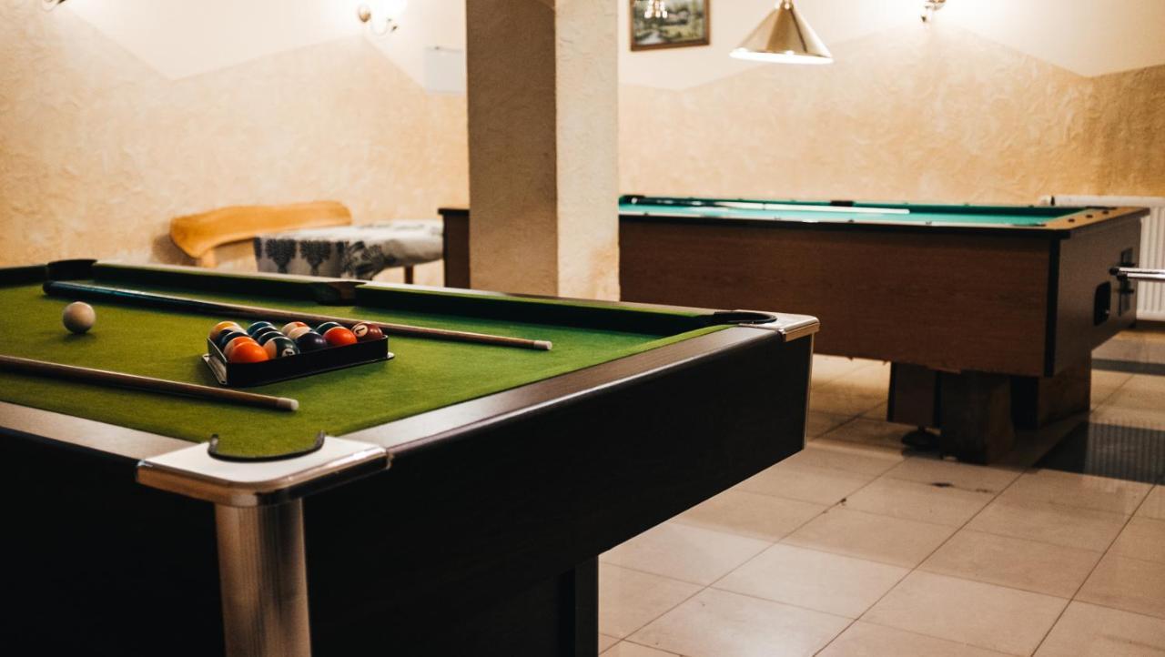 U Aniolka Basen, Sauna, Jacuzzi W Cenie ! Murzasichle Exterior foto