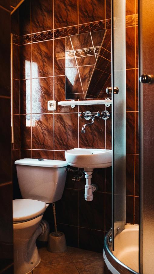 U Aniolka Basen, Sauna, Jacuzzi W Cenie ! Murzasichle Exterior foto