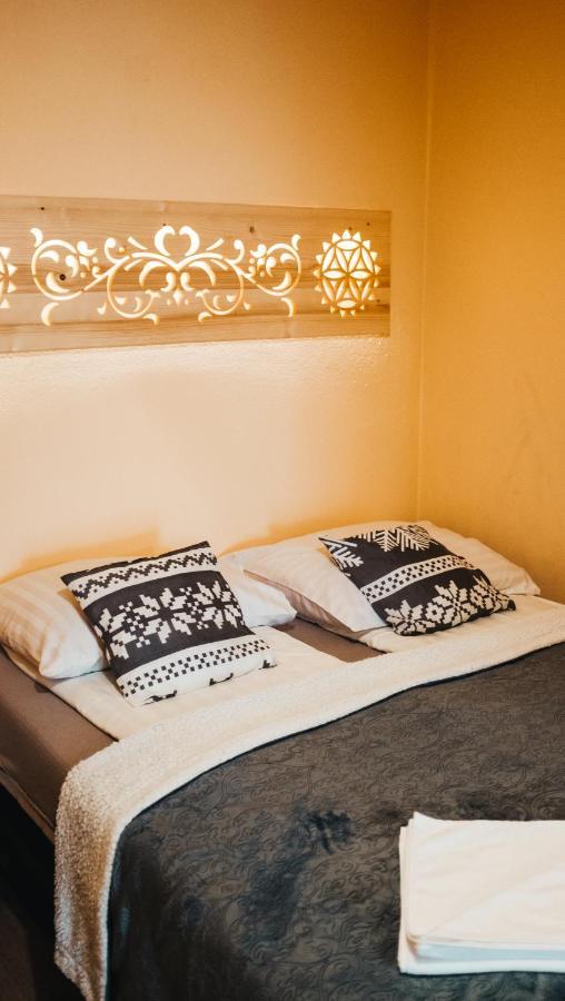 U Aniolka Basen, Sauna, Jacuzzi W Cenie ! Murzasichle Exterior foto