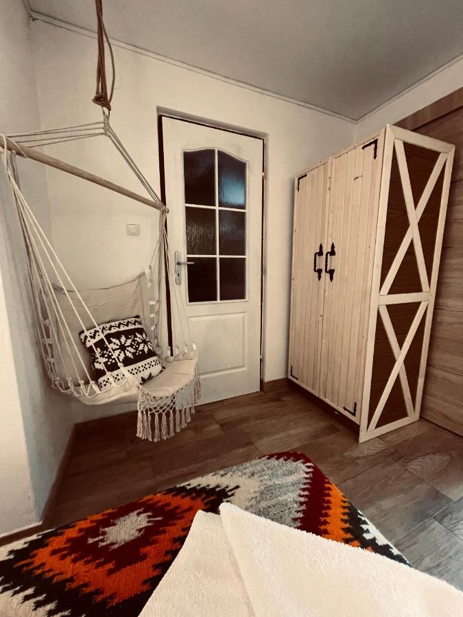 U Aniolka Basen, Sauna, Jacuzzi W Cenie ! Murzasichle Exterior foto