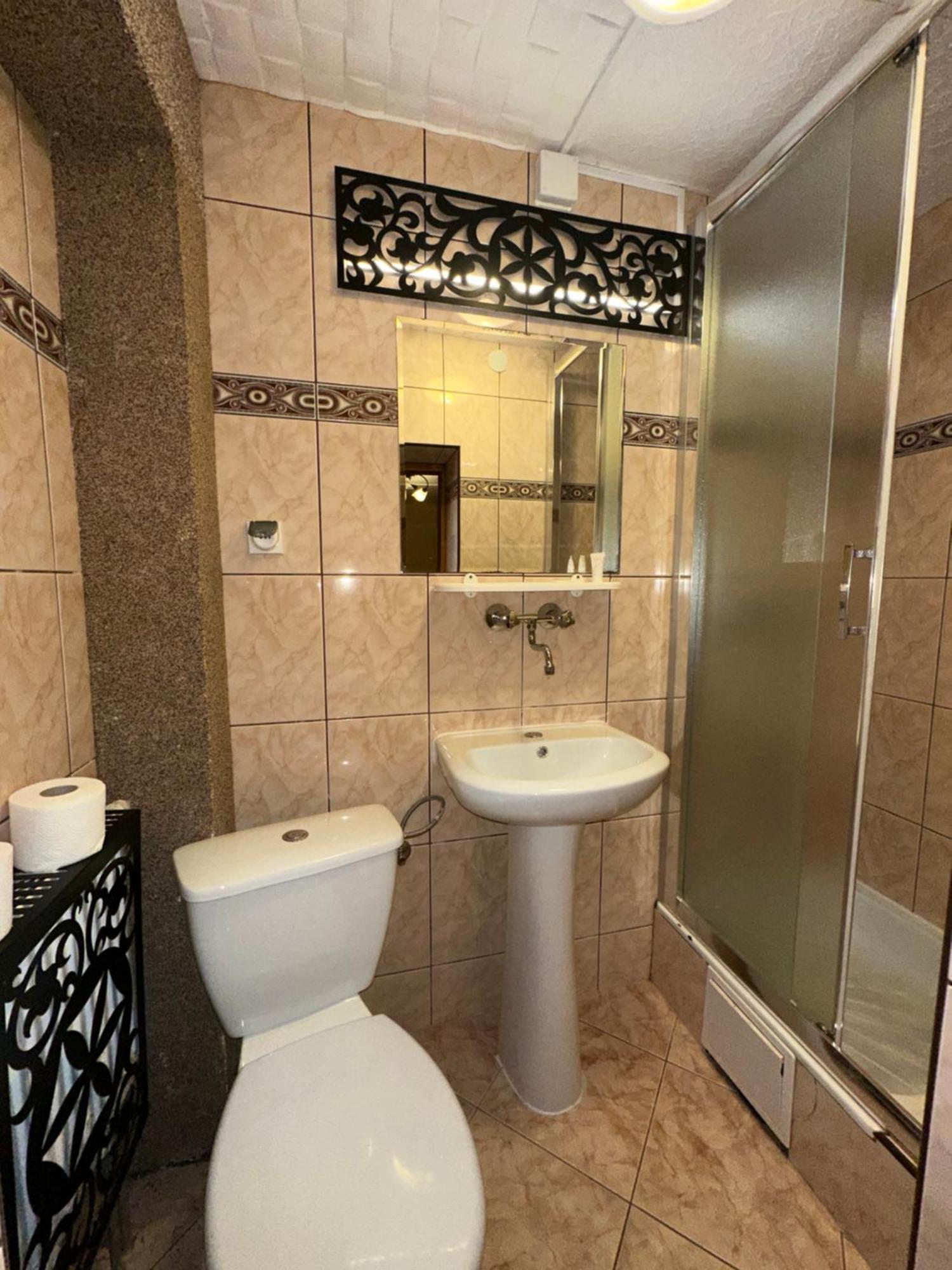 U Aniolka Basen, Sauna, Jacuzzi W Cenie ! Murzasichle Exterior foto