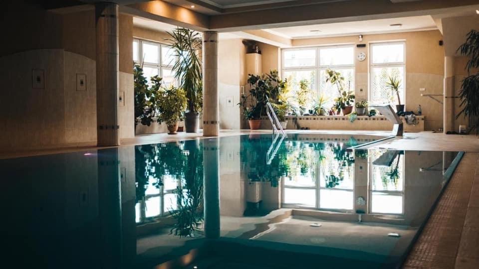 U Aniolka Basen, Sauna, Jacuzzi W Cenie ! Murzasichle Exterior foto