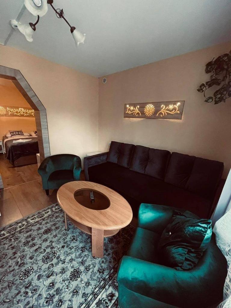 U Aniolka Basen, Sauna, Jacuzzi W Cenie ! Murzasichle Exterior foto