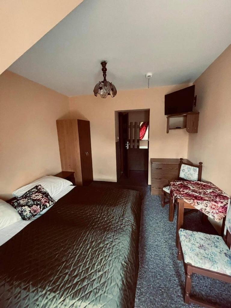 U Aniolka Basen, Sauna, Jacuzzi W Cenie ! Murzasichle Exterior foto