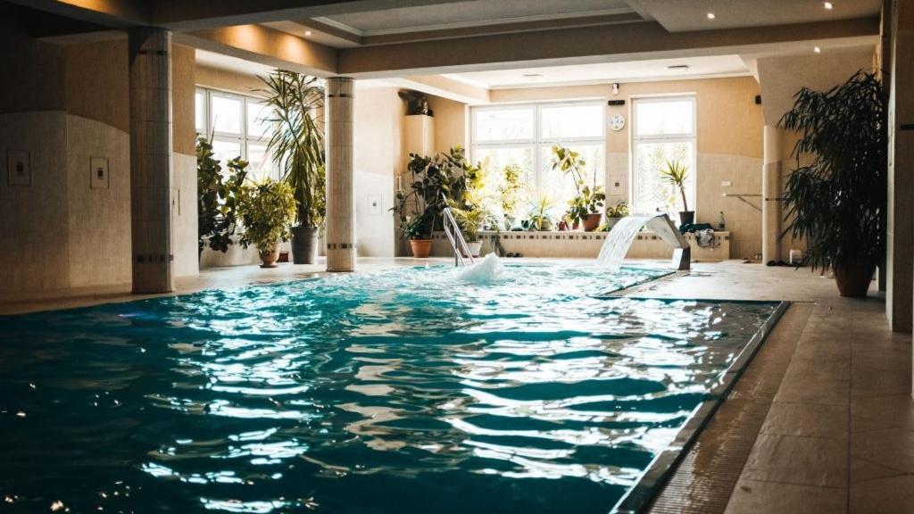 U Aniolka Basen, Sauna, Jacuzzi W Cenie ! Murzasichle Exterior foto