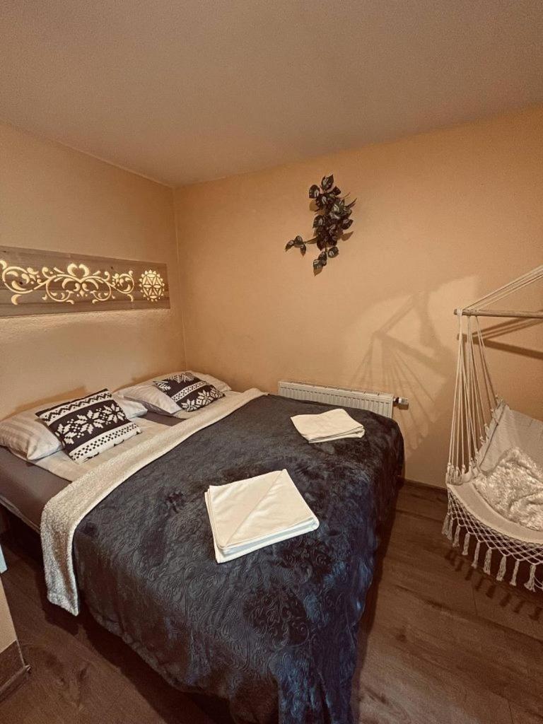 U Aniolka Basen, Sauna, Jacuzzi W Cenie ! Murzasichle Exterior foto