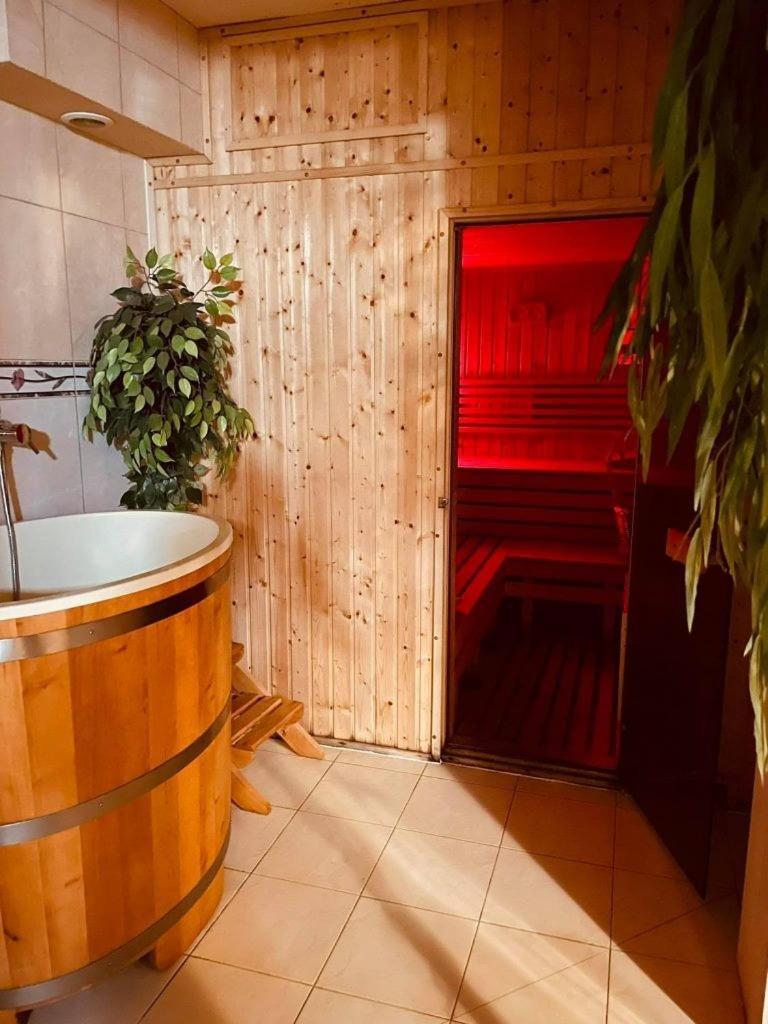 U Aniolka Basen, Sauna, Jacuzzi W Cenie ! Murzasichle Exterior foto
