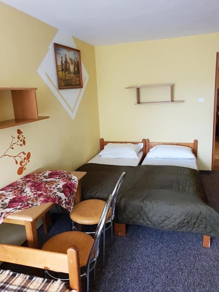 U Aniolka Basen, Sauna, Jacuzzi W Cenie ! Murzasichle Exterior foto