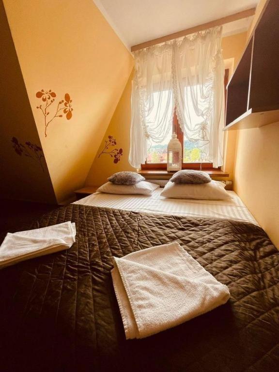 U Aniolka Basen, Sauna, Jacuzzi W Cenie ! Murzasichle Exterior foto