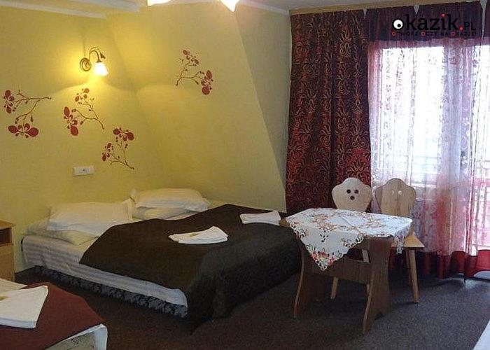 U Aniolka Basen, Sauna, Jacuzzi W Cenie ! Murzasichle Exterior foto