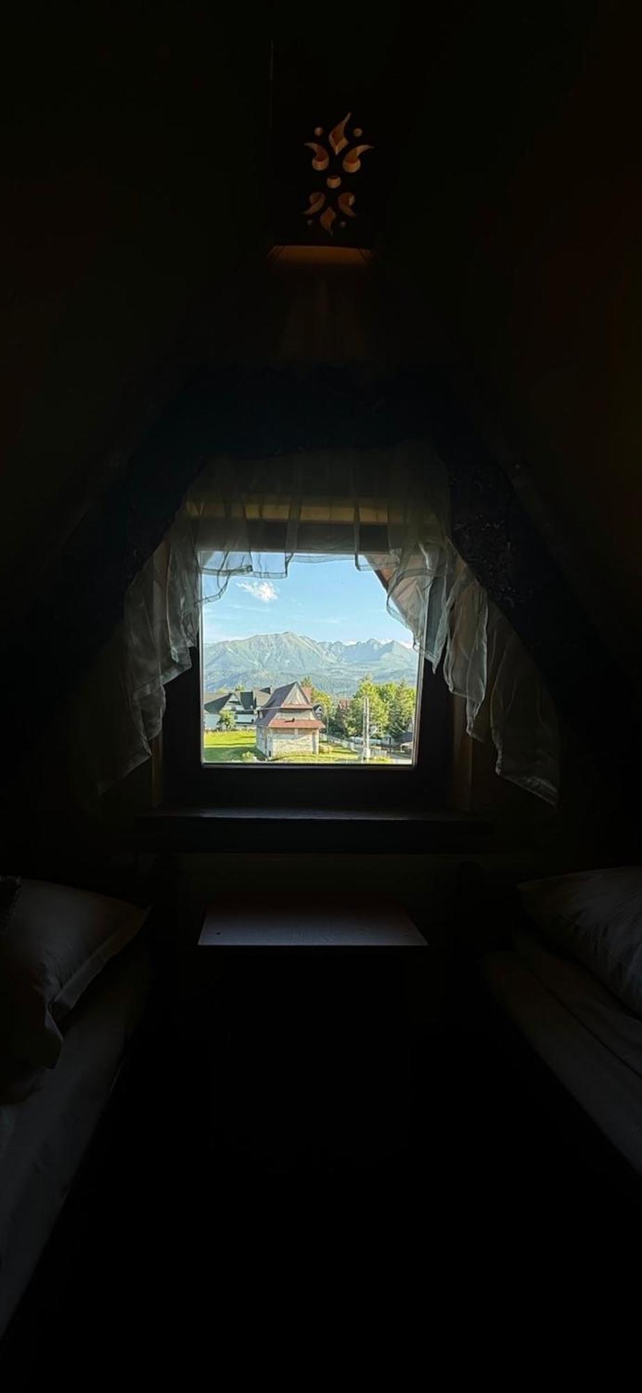 U Aniolka Basen, Sauna, Jacuzzi W Cenie ! Murzasichle Exterior foto