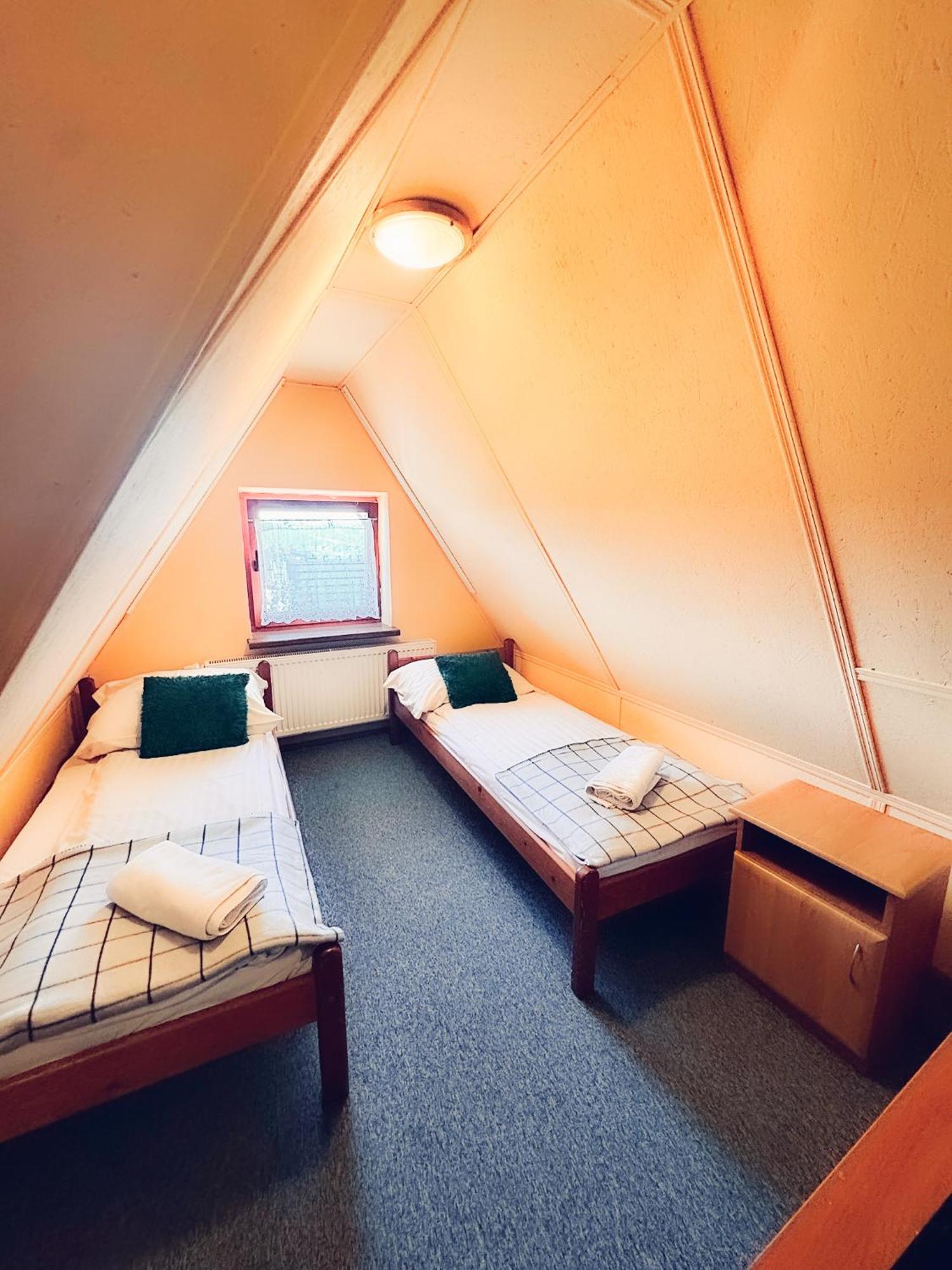 U Aniolka Basen, Sauna, Jacuzzi W Cenie ! Murzasichle Exterior foto